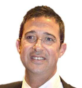 Professor Redouane RABII