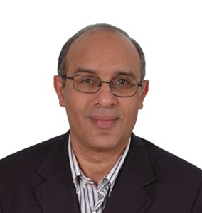 Pr. Rachid ABOUTAIEB