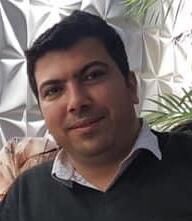 Pr As. Ghassane ELOMRI