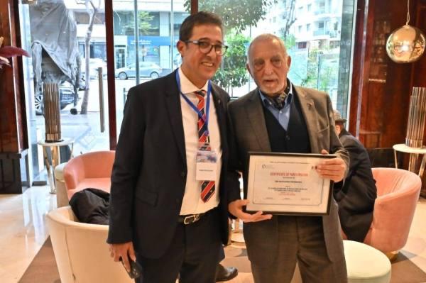 احتضان الدار البيضاء للمؤتمر السنوي للجمعية المغربية لجراحة المسالك البولية بالمنظار