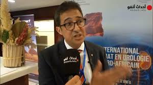 بالفيديو: الجمعية المغربية لجراحة المسالك البولية بالمنظار تجمع خبراء العالم لتوفير أحسن الطرق لعلاج المرضى