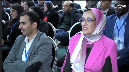 تغطية القناة الأولى: مؤتمر شمال إفريقيا لجراحة المسالك البولية، النسخة الخامسة