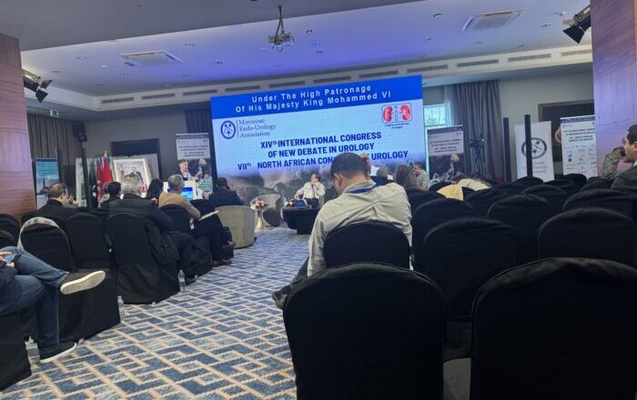 Congress cancer techniques