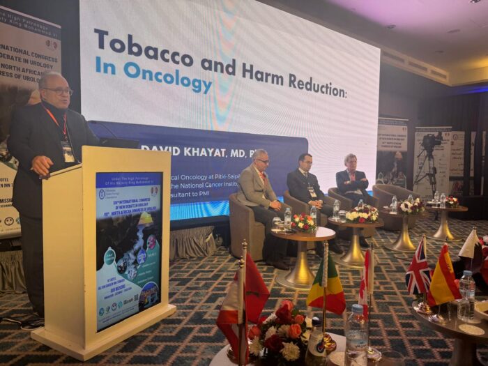 Tabac : quand le plaisir sexuel, le cœur et le cerveau sont en danger