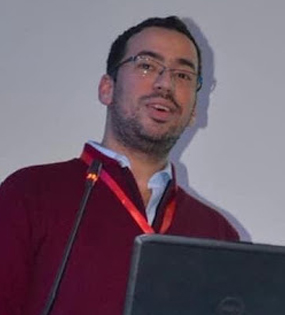 Pr As RACHID Moussaab