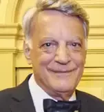 Pr. Clément Claude ABBOU