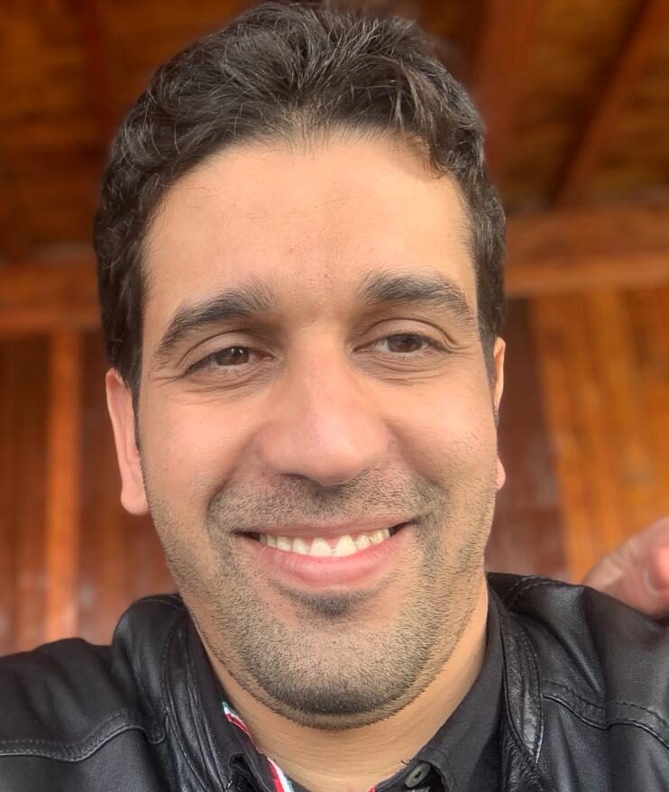 Dr. Tarik EL MOUTAWAKIL