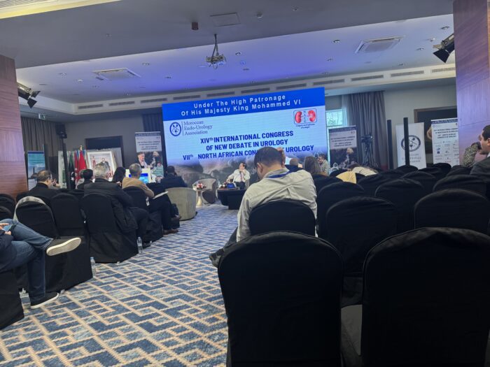 Le quatorzième congrès de chirurgie urologique se poursuit à Tanger avec des discussions sur les dernières techniques de traitement des cancers